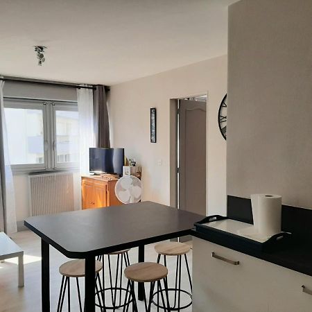 Appartement Confortable En Plein Centre De Saint-Jean-De-Luz, A Deux Pas De La Plage Et Des Commerces - Fr-1-239-586 Екстер'єр фото