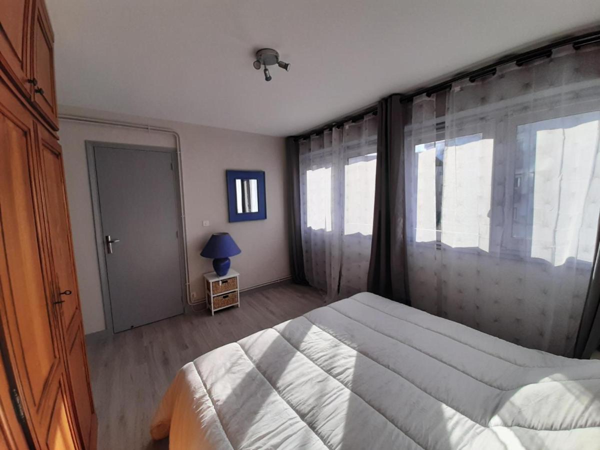 Appartement Confortable En Plein Centre De Saint-Jean-De-Luz, A Deux Pas De La Plage Et Des Commerces - Fr-1-239-586 Екстер'єр фото