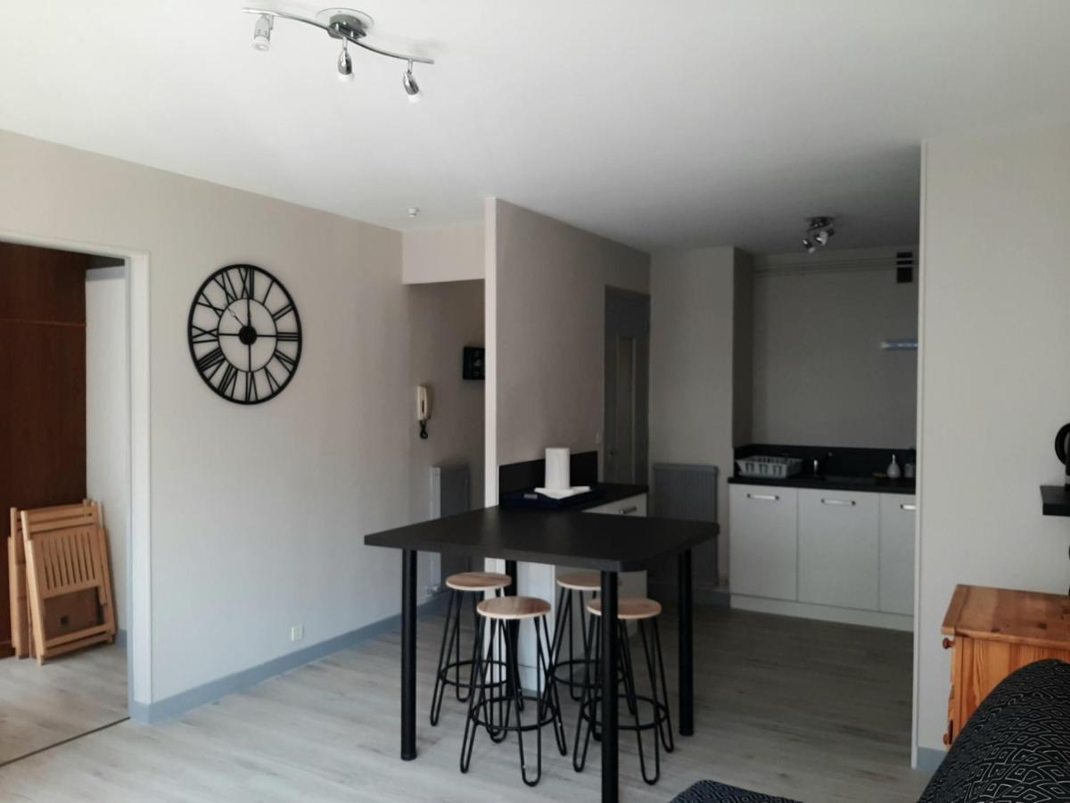 Appartement Confortable En Plein Centre De Saint-Jean-De-Luz, A Deux Pas De La Plage Et Des Commerces - Fr-1-239-586 Екстер'єр фото