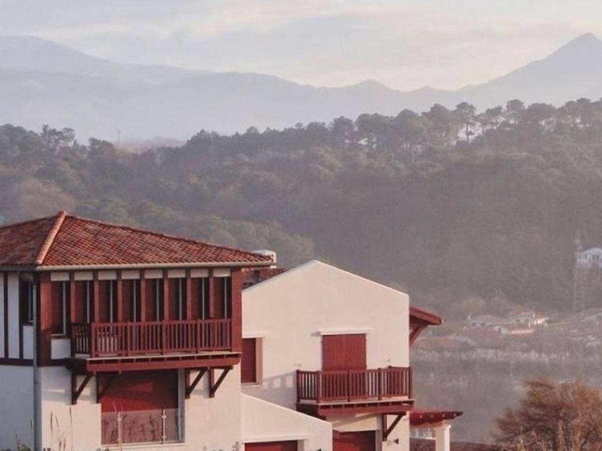 Appartement Confortable En Plein Centre De Saint-Jean-De-Luz, A Deux Pas De La Plage Et Des Commerces - Fr-1-239-586 Екстер'єр фото